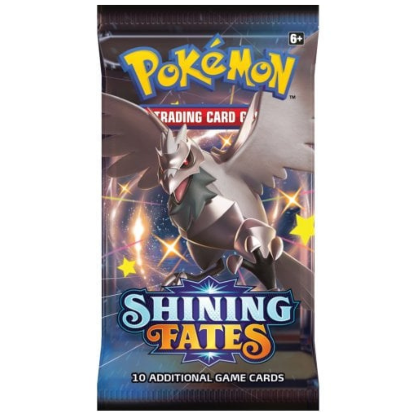 Pokémon TCG: Shining Fates Booster Pack