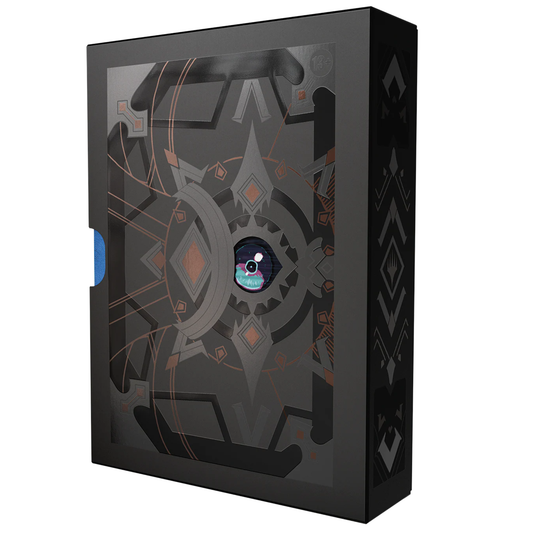 Magic: The Gathering – Secrets of Strixhaven Codex Bundle
