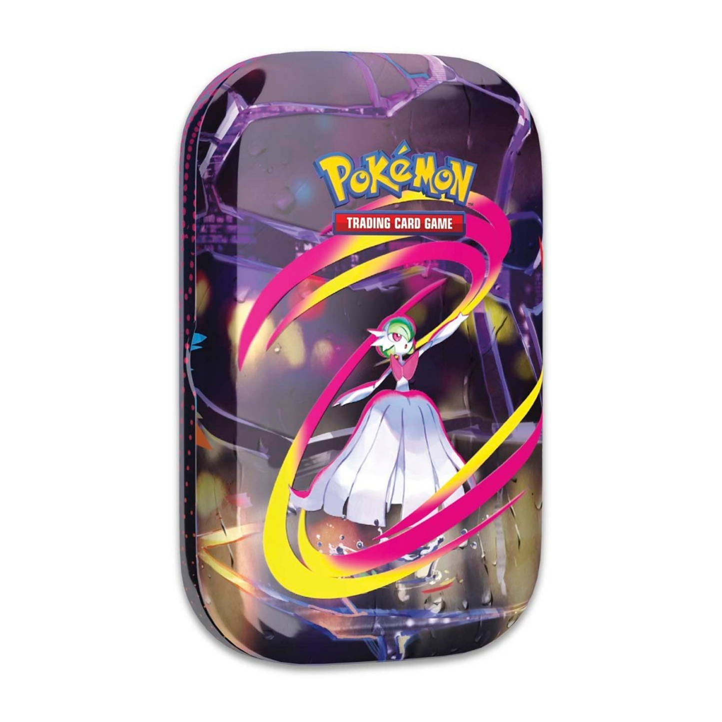 Pokémon TCG: Mega Heroes Mini Tin – Mega Gardivoir