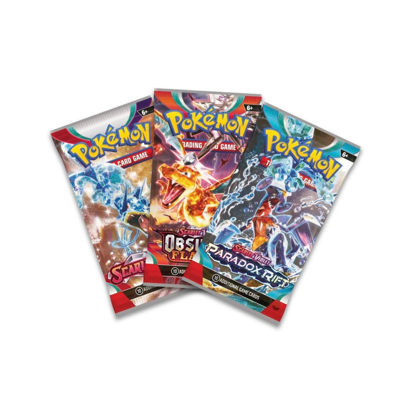 Pokémon TCG: Ultra Ball Tin