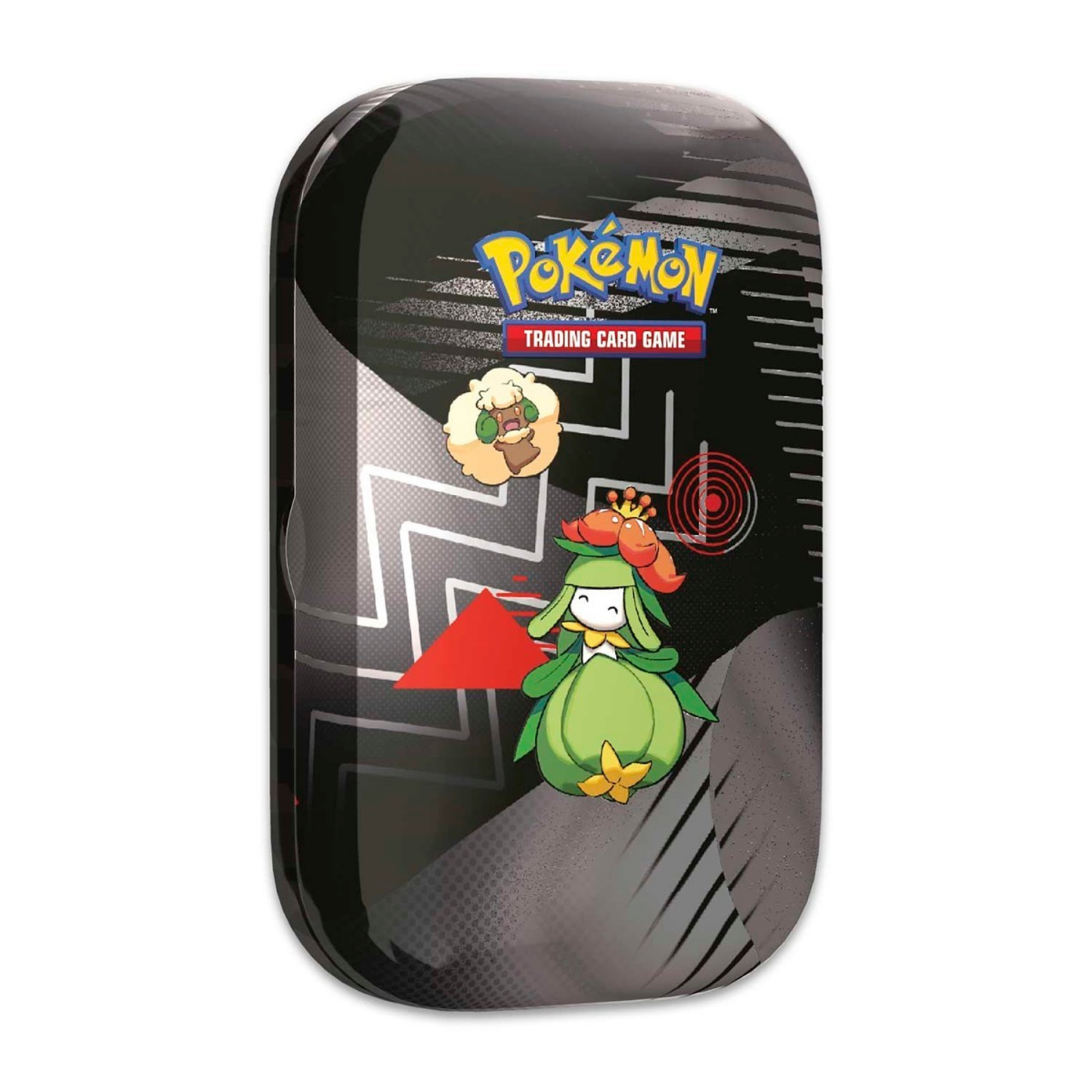 Pokémon TCG: Unova Mini Tin (Lilligant & Whimsicott)