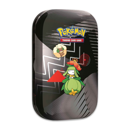 Pokémon TCG: Unova Mini Tin (Lilligant & Whimsicott)