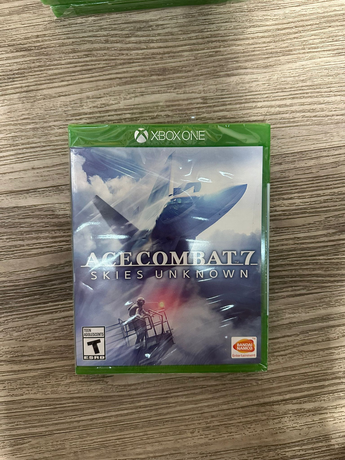 Ace Combat 7: Skies Unknown – Xbox One
