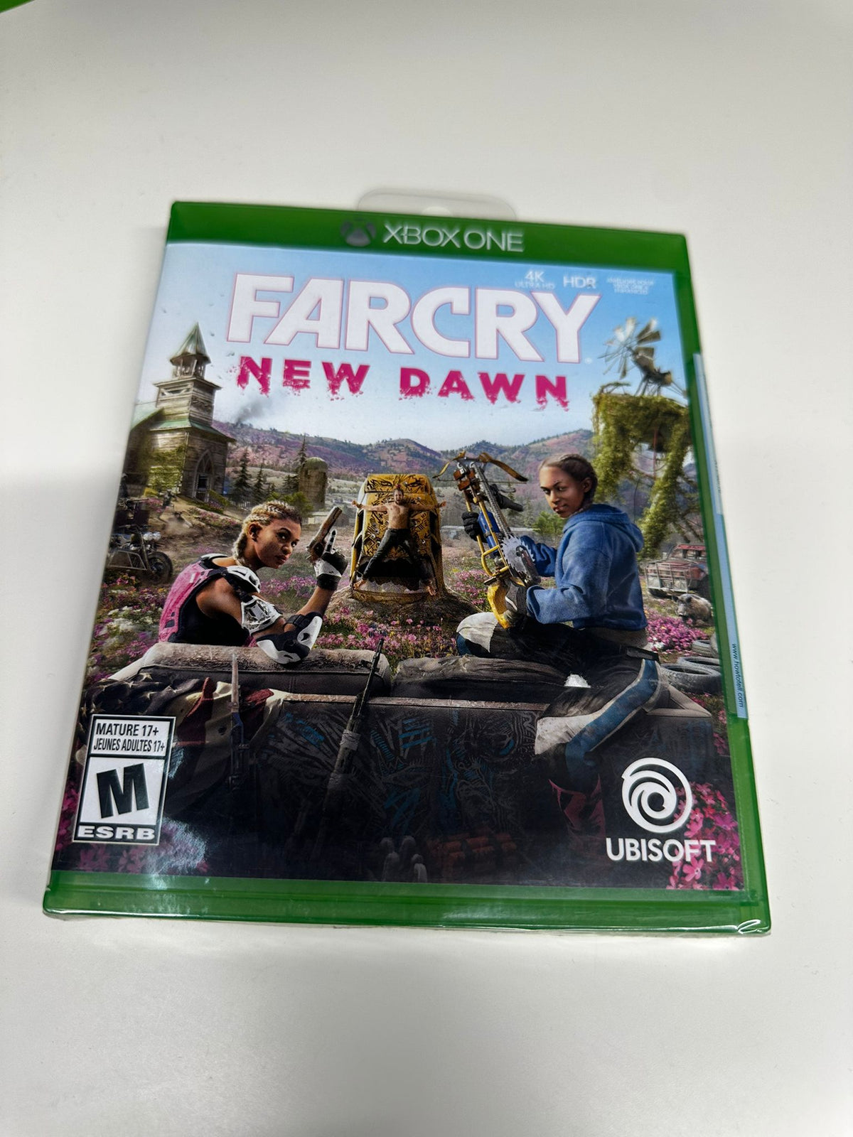 Far Cry New Dawn – Xbox One