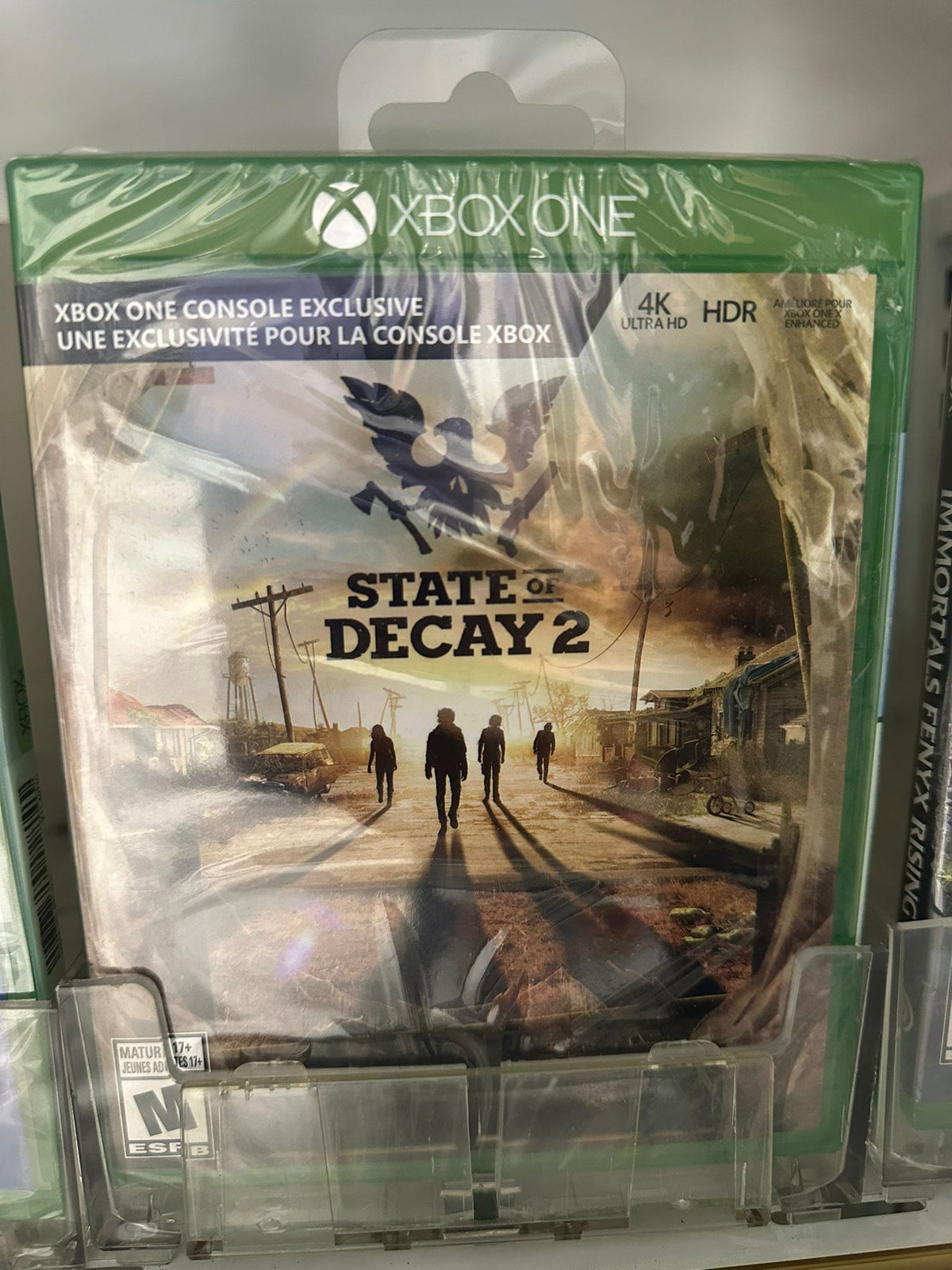 State of Decay 2 – Xbox One