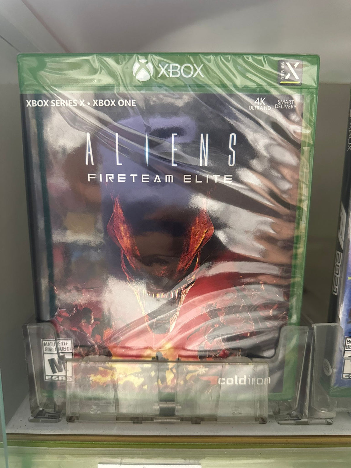 Aliens: Fireteam Elite – Xbox Series X