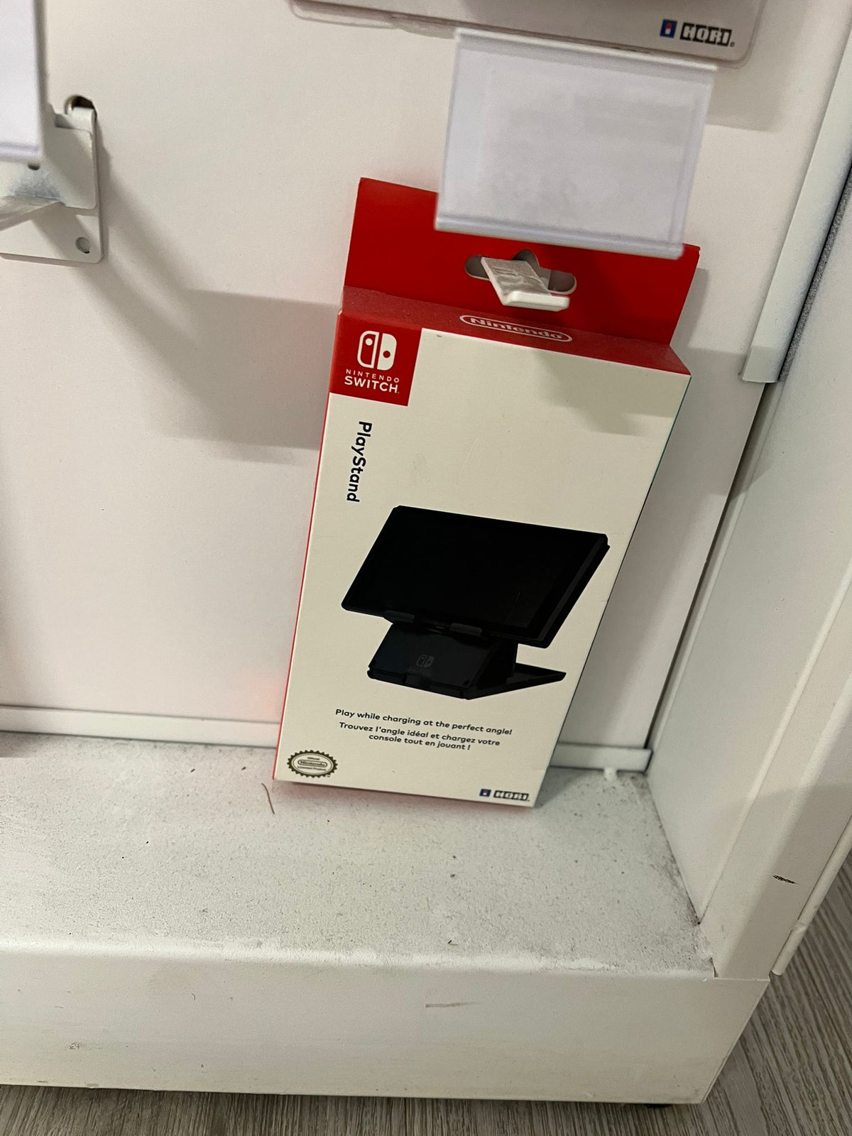 Nintendo Switch PlayStand