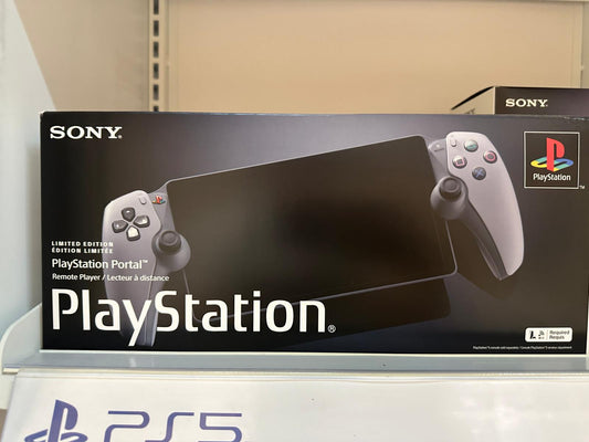 PlayStation Portal Remote Player – 30th Anniversary Edition