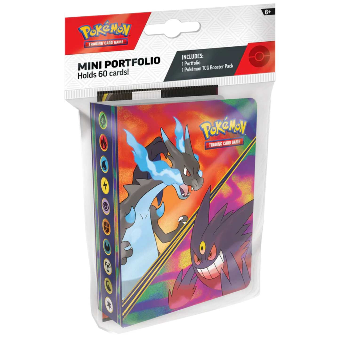 Pokemon TCG: Q1 2026 Mini Portfolio