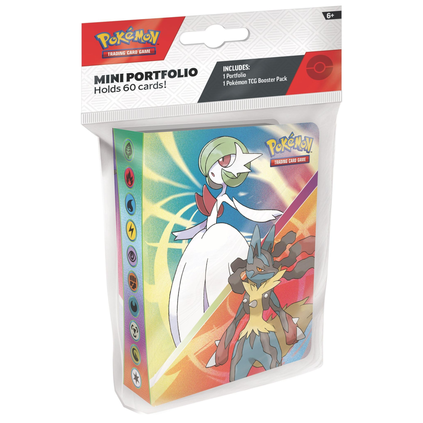 Pokemon TCG: Mini Portfolio Q3 2025
