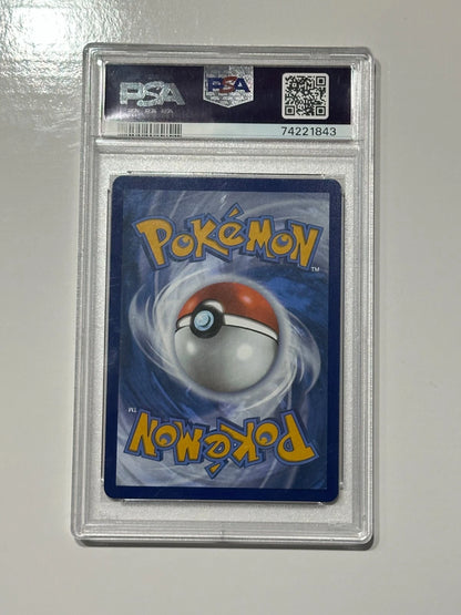 Pokemon Duraludon VMAX TG30/TG30 Full Art Trainer Gallery Silver Tempest PSA 10