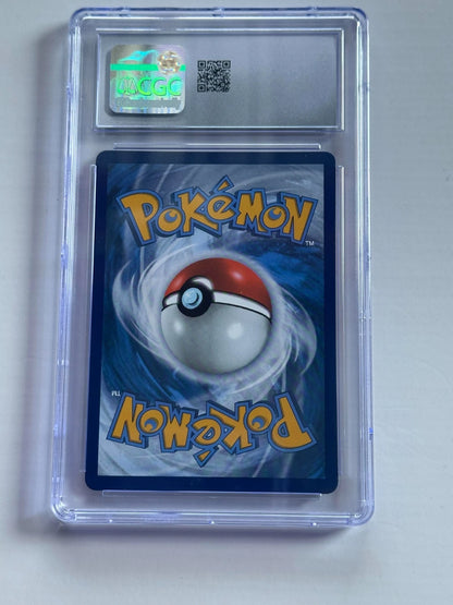 Pokemon Umbreon VMAX 214/203 Rainbow Rare Holo Evolving Skies CGC 10 GEM MINT
