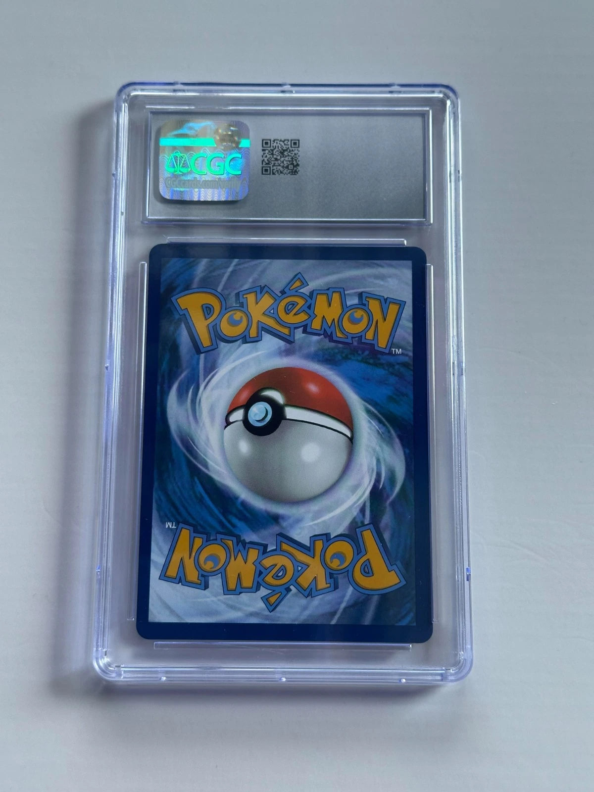 Pokemon Team Rocket’s Mewtwo ex 205 Black Star Promo Team Rocket’s Mewtwo ex Box