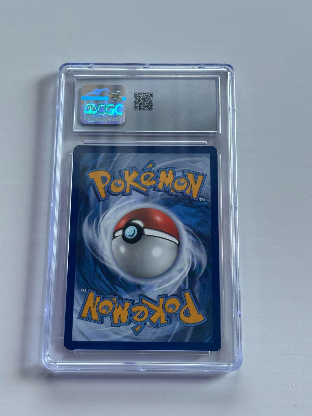 Pokemon Blastoise VMAX SWSH103 Black Star Promo Holo Blastoise VMAX Battle Box