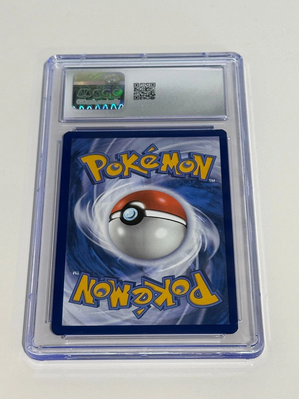 Pokemon Ceruledge 040/091 CGC 10 Gem Mint Cosmos Holo Pokemon Day Promo 2024