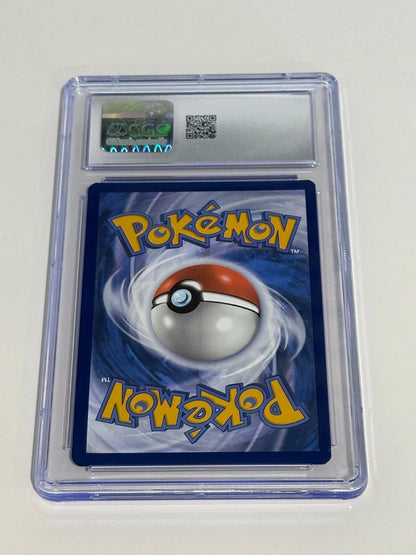 Pokemon Ceruledge 040/091 CGC 10 Gem Mint Cosmos Holo Pokemon Day Promo 2024