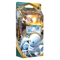 Pokémon TCG: Sword & Shield—Darkness Ablaze Galarian Darmanitan Theme Deck