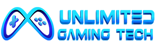 Unlimited Gaming Technology 